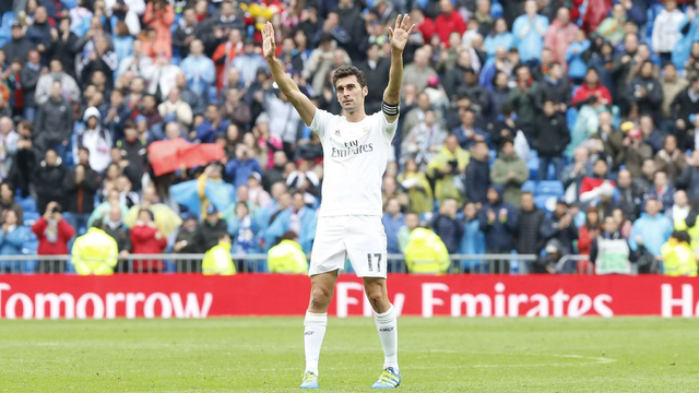 关于皇马新帅阿韦洛亚，你应该知道的五件事