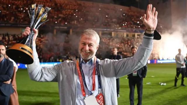 KAIYUN体育-新书预售：阿布要说出转卖切尔西的内幕了？