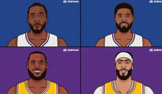 开云体育在线-血脉压制？泰伦·卢上任后快艇面对湖人8战全胜