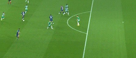 KAIYUN体育-【欧冠】梅西+姆巴佩均2射2传 内马尔破门7比2出线